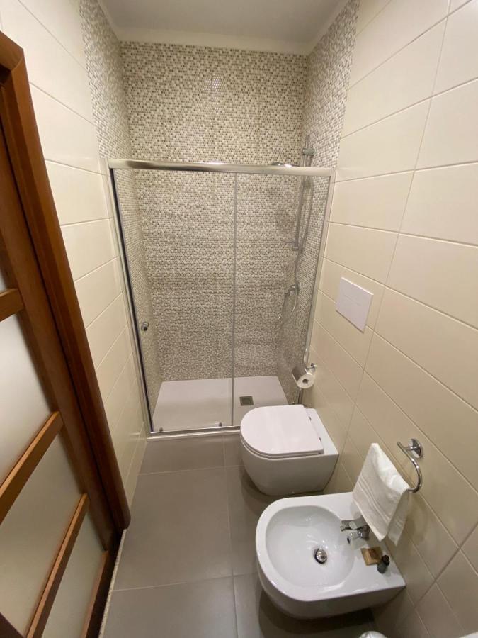 B&B San Michele Фоджиа Экстерьер фото