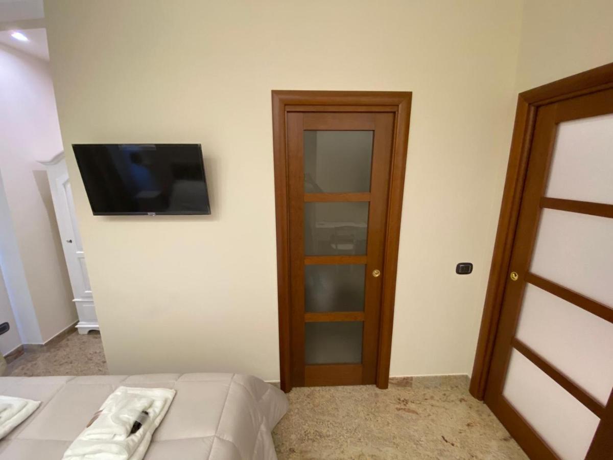 B&B San Michele Фоджиа Экстерьер фото