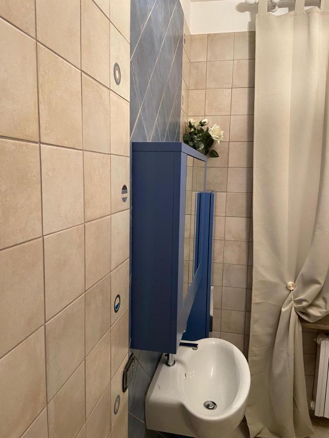 B&B San Michele Фоджиа Экстерьер фото