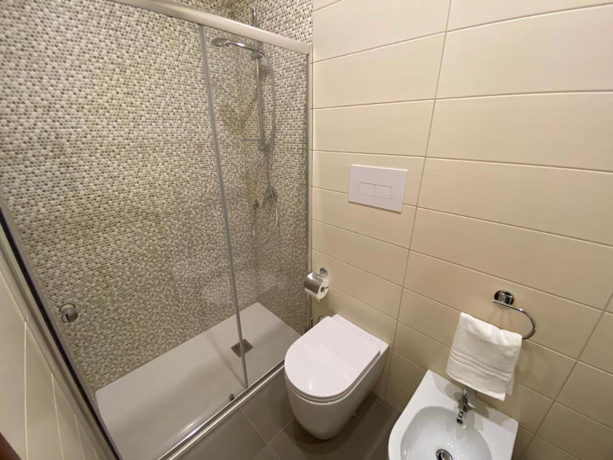 B&B San Michele Фоджиа Экстерьер фото