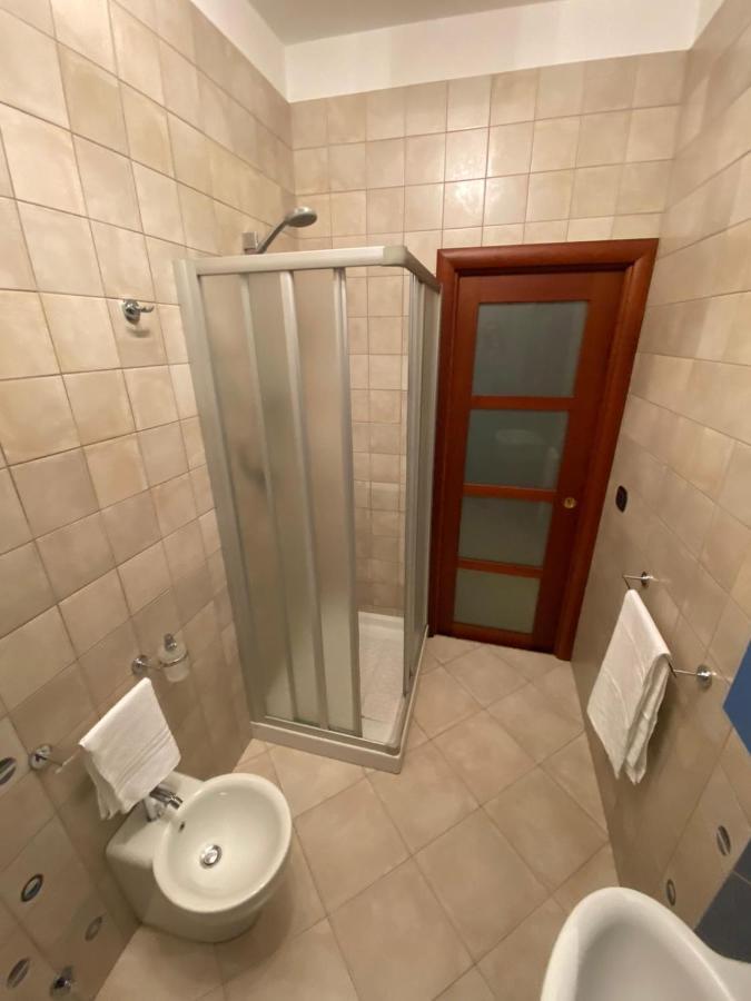 B&B San Michele Фоджиа Экстерьер фото