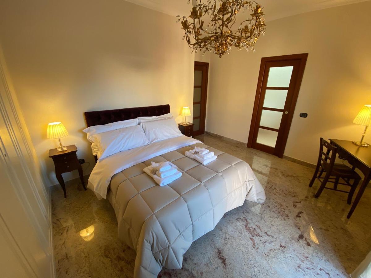 B&B San Michele Фоджиа Экстерьер фото