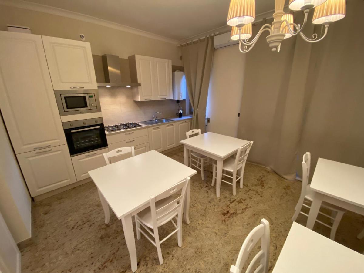 B&B San Michele Фоджиа Экстерьер фото