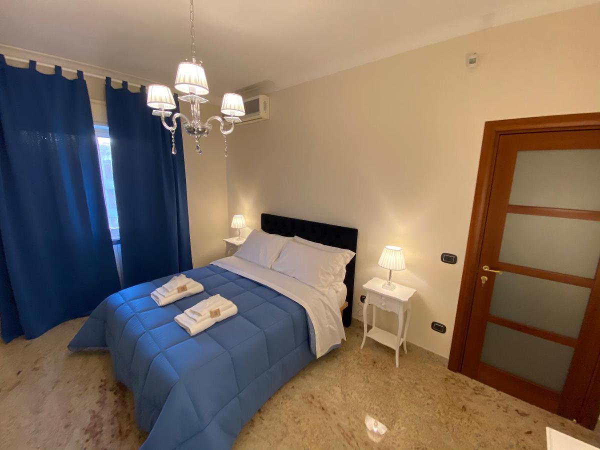 B&B San Michele Фоджиа Экстерьер фото
