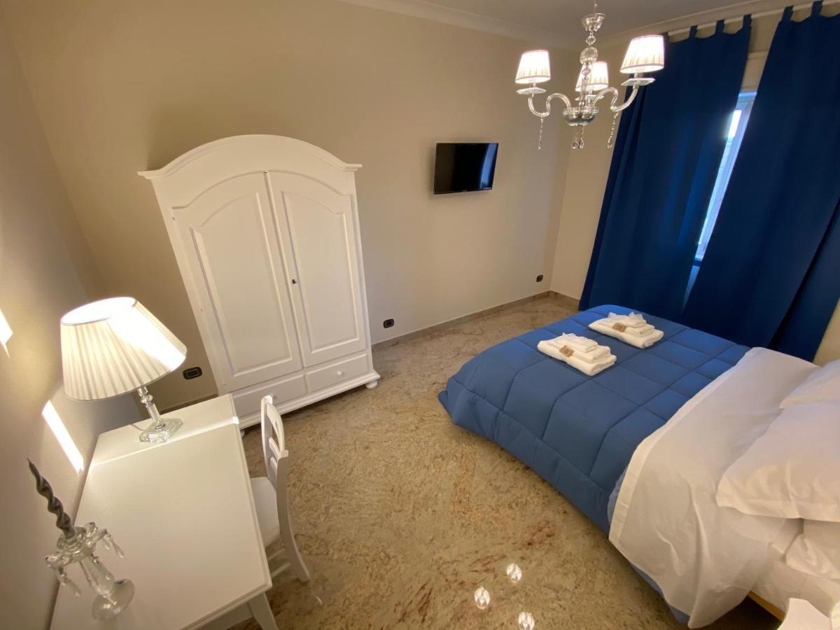 B&B San Michele Фоджиа Экстерьер фото