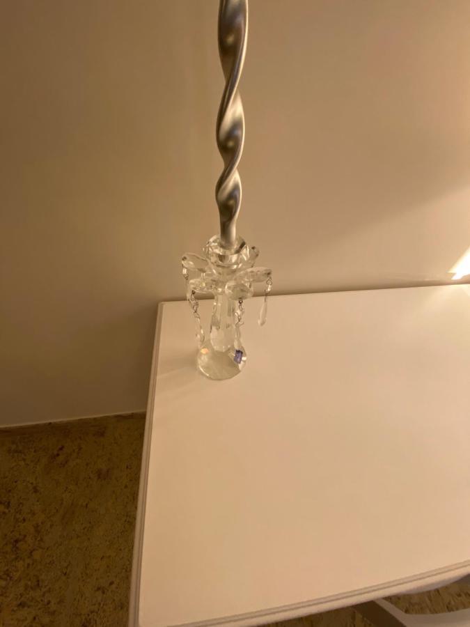 B&B San Michele Фоджиа Экстерьер фото