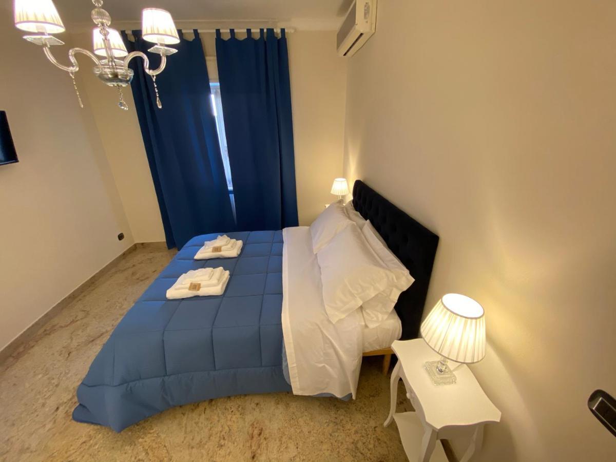 B&B San Michele Фоджиа Экстерьер фото